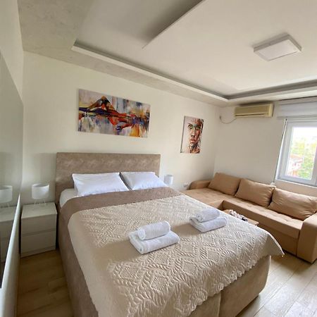 פודגוריצה Comfort Studio Lepa Kata מראה חיצוני תמונה