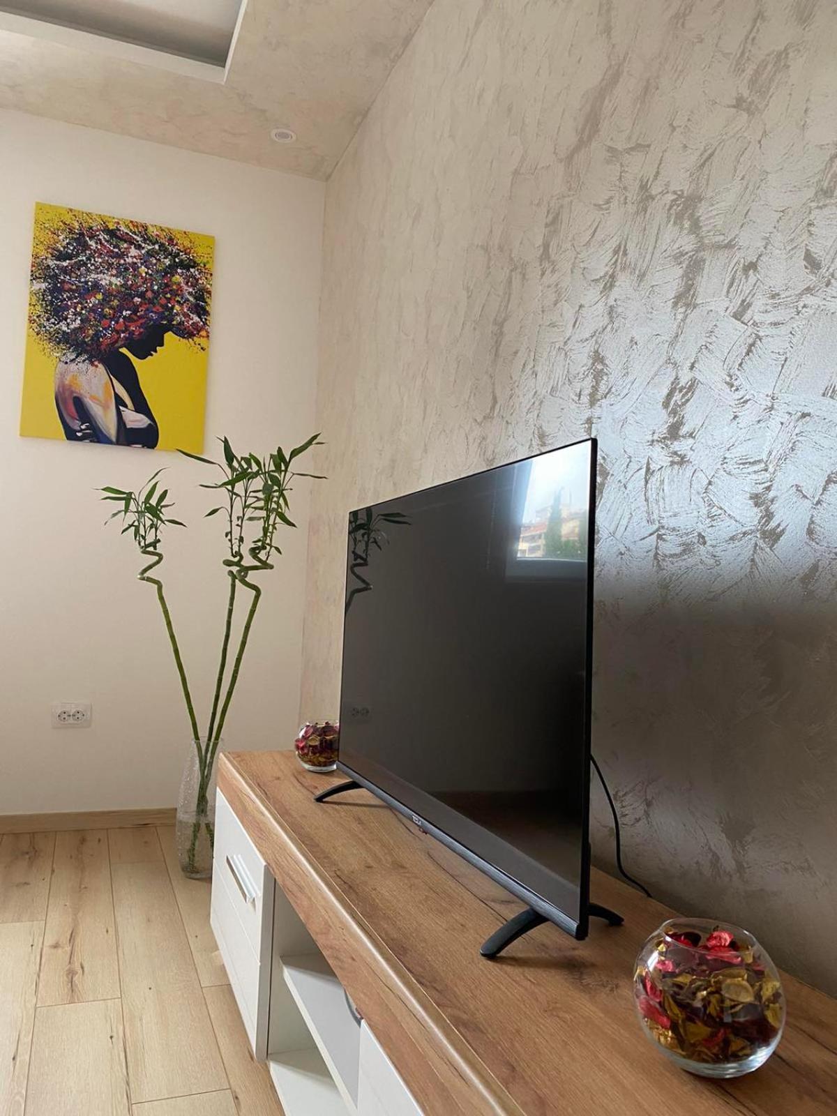 פודגוריצה Comfort Studio Lepa Kata מראה חיצוני תמונה