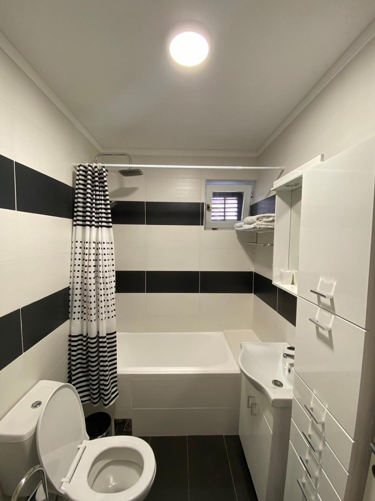 פודגוריצה Comfort Studio Lepa Kata מראה חיצוני תמונה