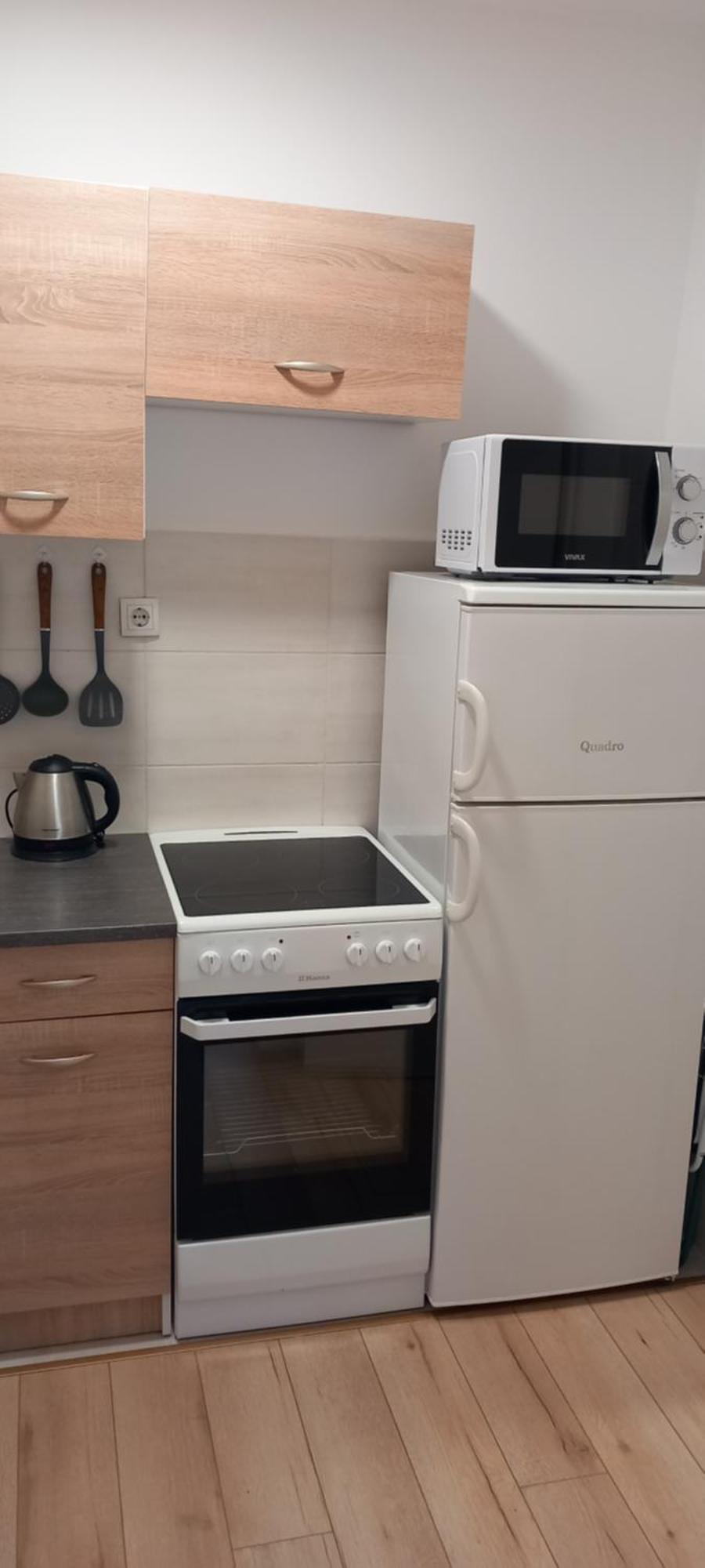 פודגוריצה Comfort Studio Lepa Kata מראה חיצוני תמונה